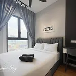 Two Bedroom At Sunway Velocity Two By The Relaxstay