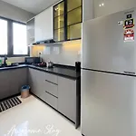 Two Bedroom At Sunway Velocity Two By The Relaxstay